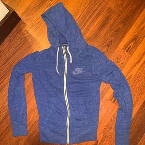 Nike jacket